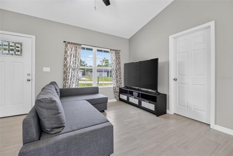 Tiny photo for 19058 Saint Augustine Drive, Dunnellon, FL 34432 (MLS # OM731289)