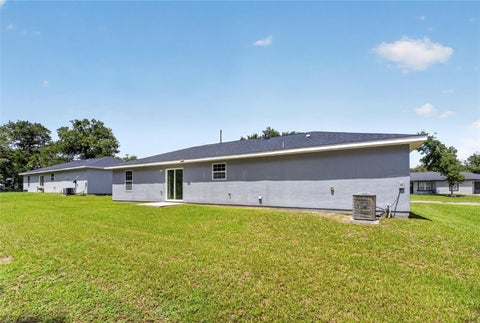 Tiny photo for 19058 Saint Augustine Drive, Dunnellon, FL 34432 (MLS # OM731289)