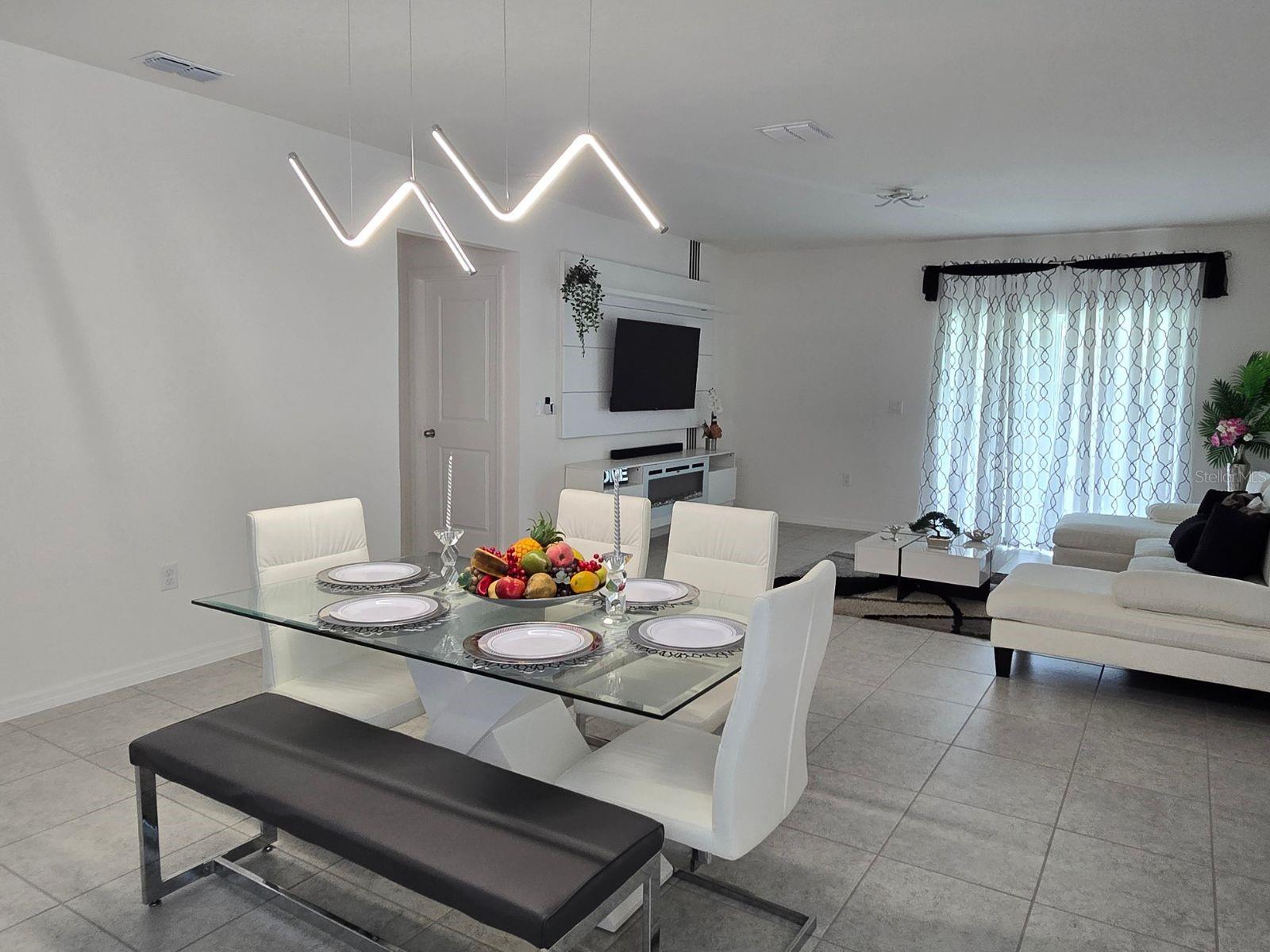 HAMMOCK RESERVE PH 3 - Residential