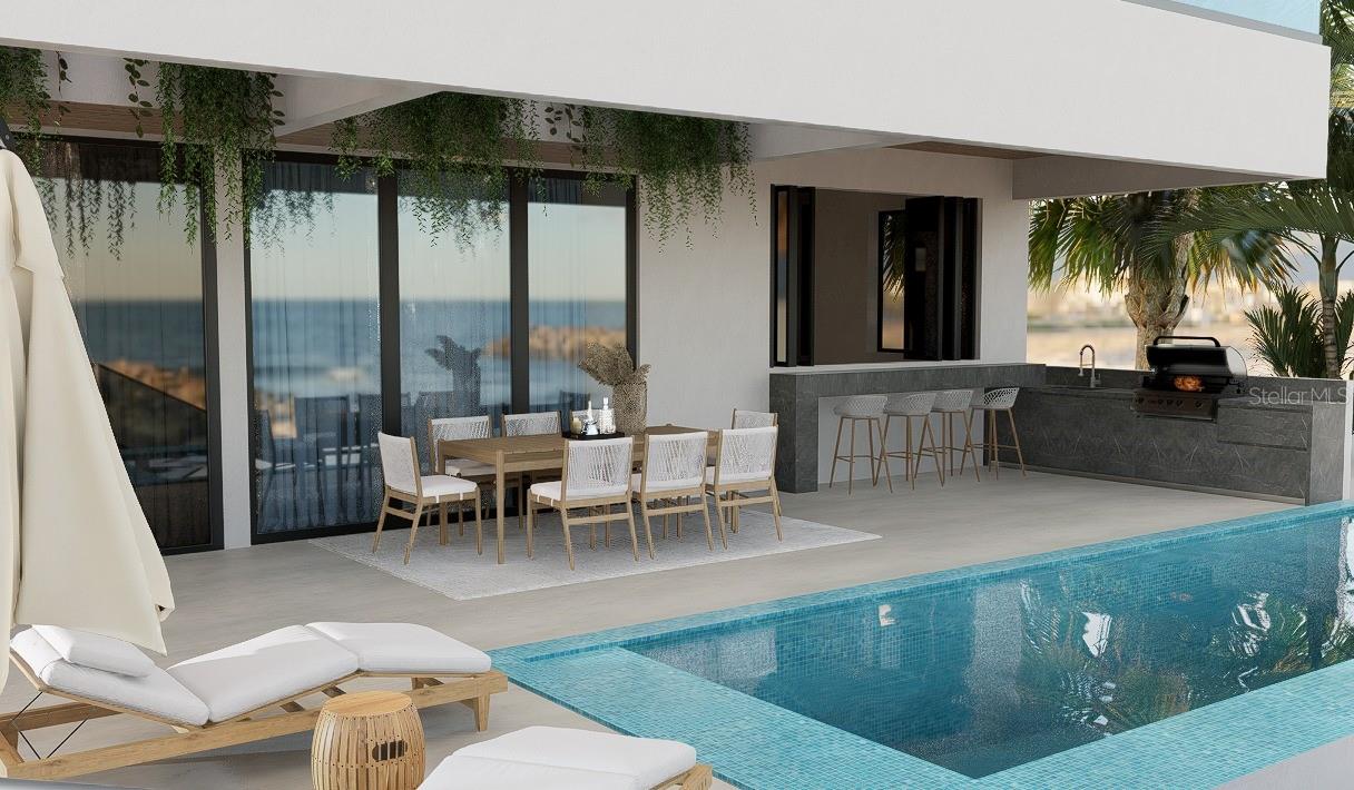 PALMAS DEL MAR - Residential