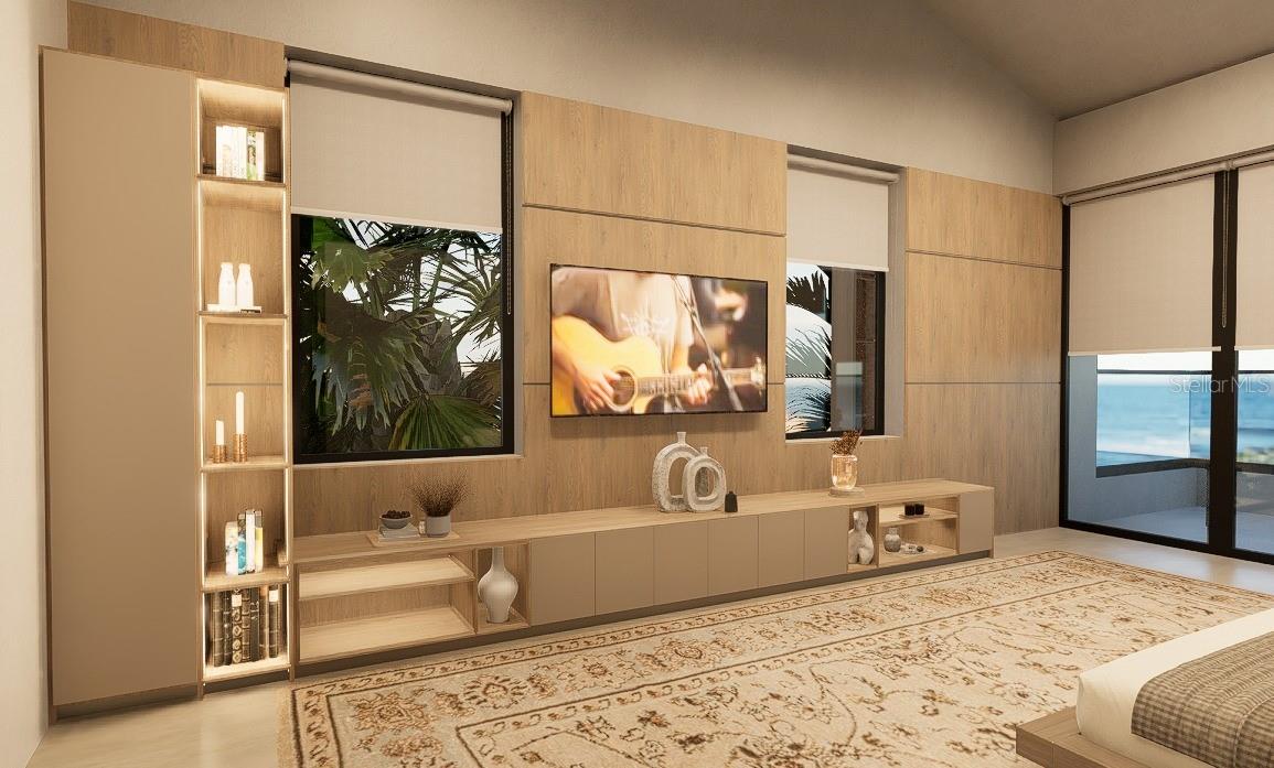 PALMAS DEL MAR - Residential