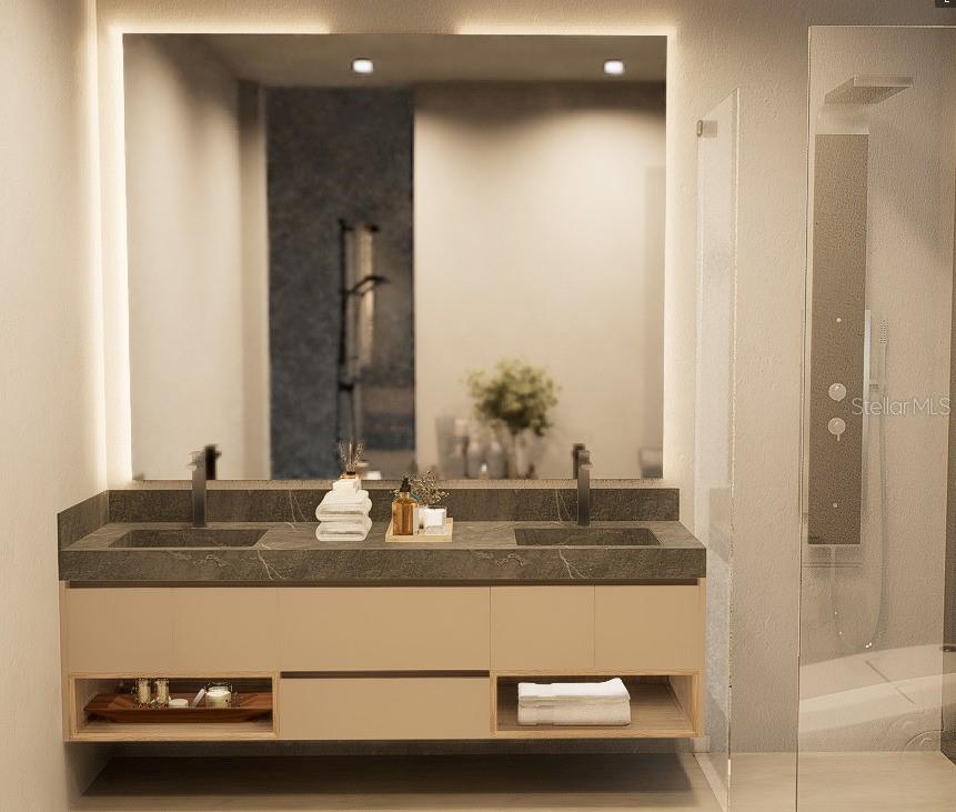 PALMAS DEL MAR - Residential