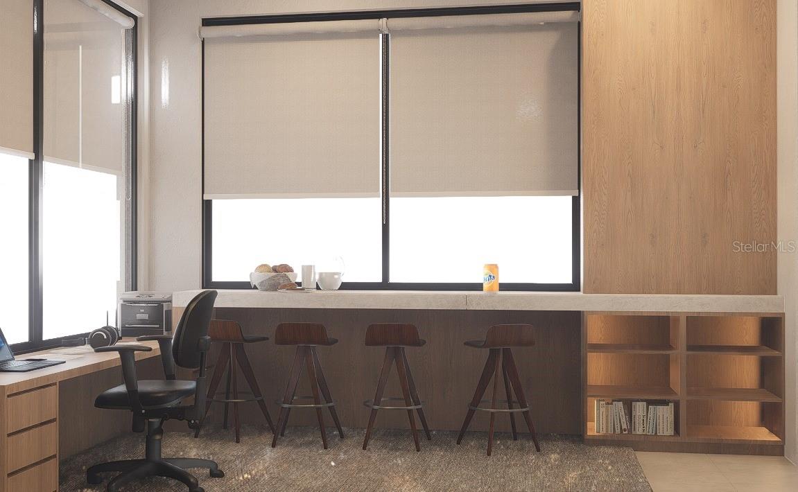 PALMAS DEL MAR - Residential