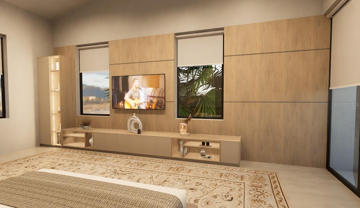 PALMAS DEL MAR - Residential