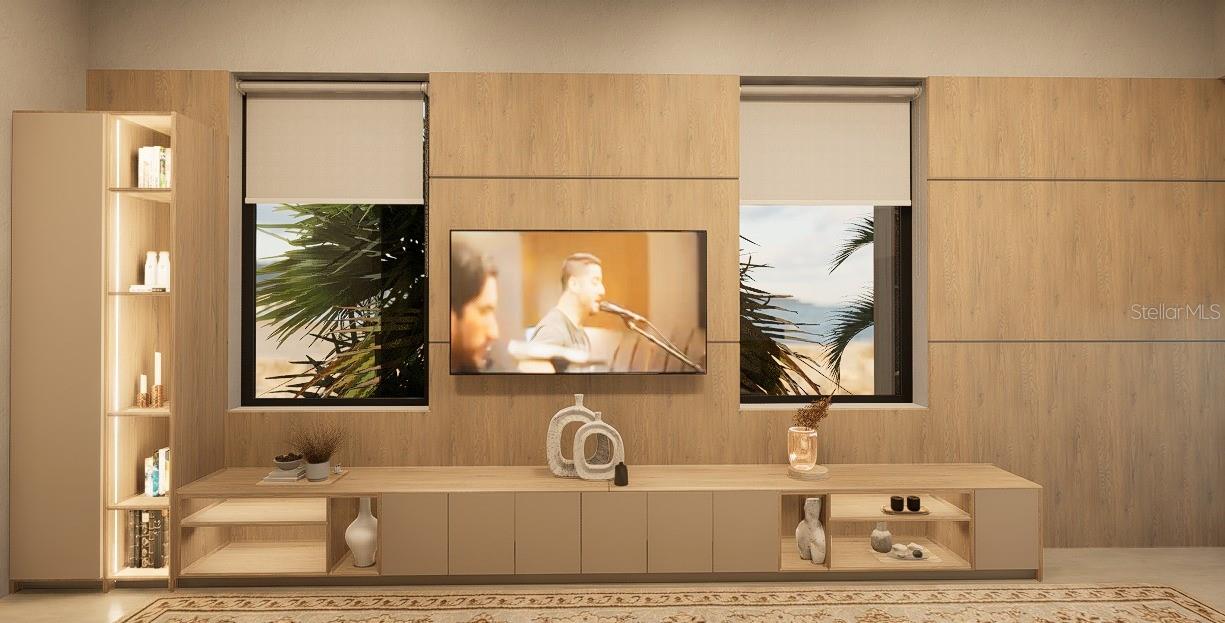 PALMAS DEL MAR - Residential