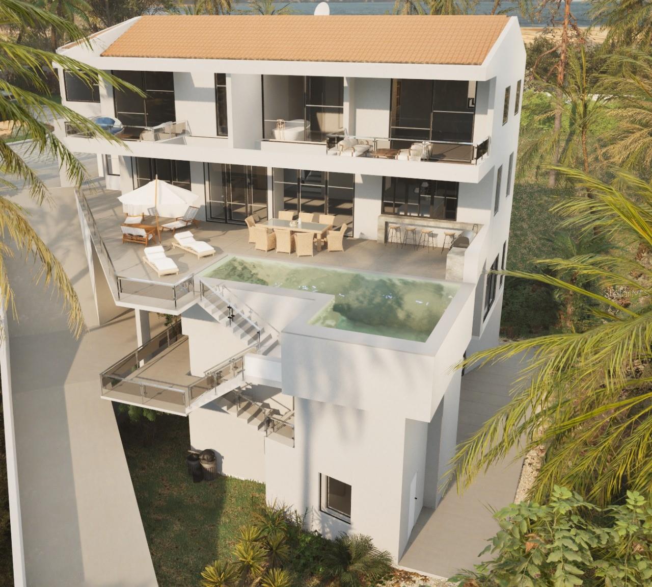 PALMAS DEL MAR - Residential