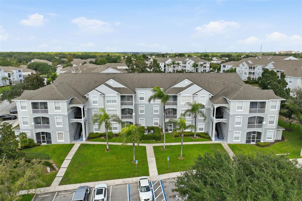Photo of 8105 Coconut Palm Way #303, Kissimmee, FL 34747 (MLS # S5160476)