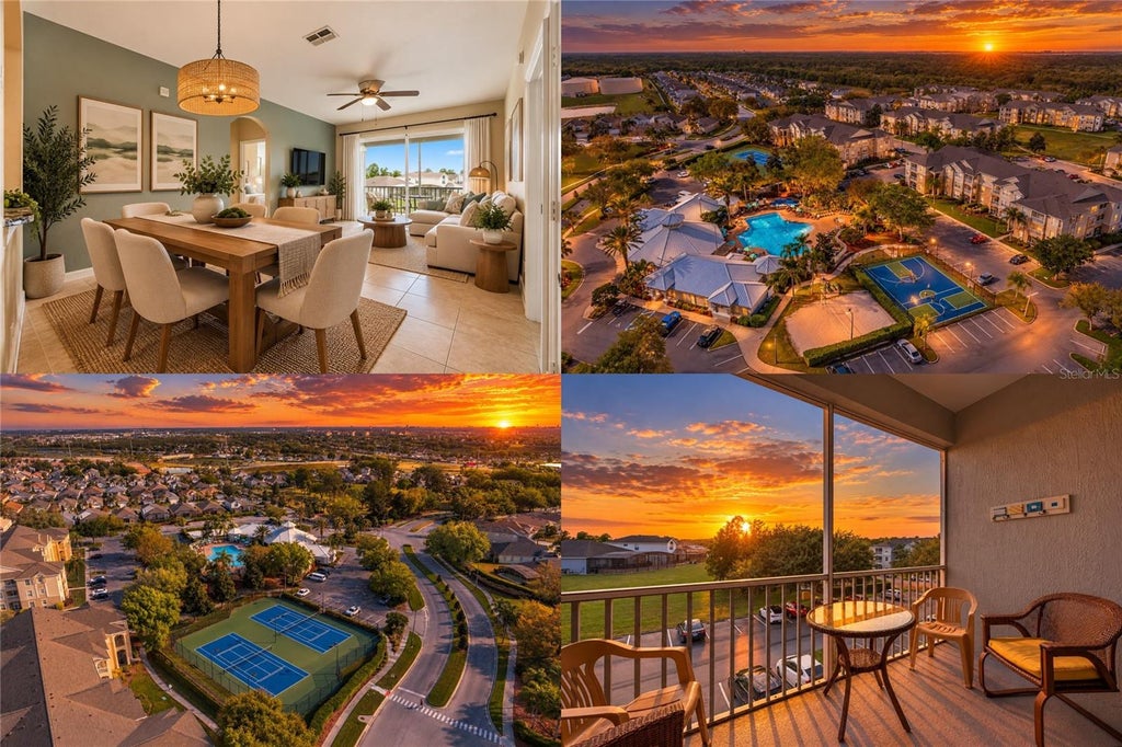 Photo of 8105 Coconut Palm Way #303, Kissimmee, FL 34747 (MLS # S5160476)