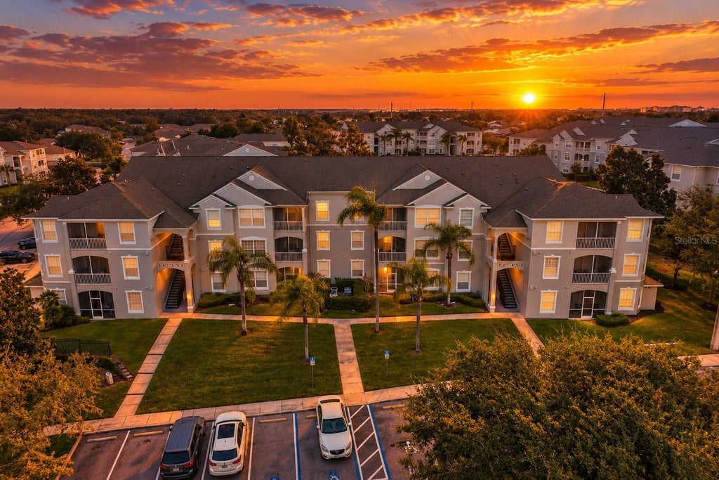 Photo of 8105 Coconut Palm Way #303, Kissimmee, FL 34747 (MLS # S5160476)