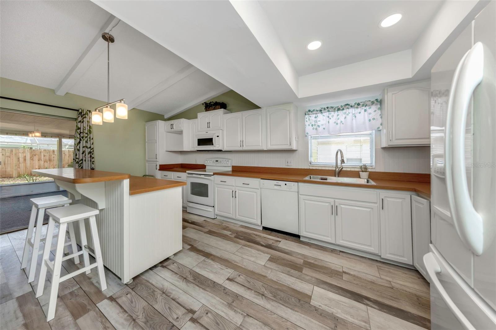 BARRINGTON SUB UNIT A - Residential