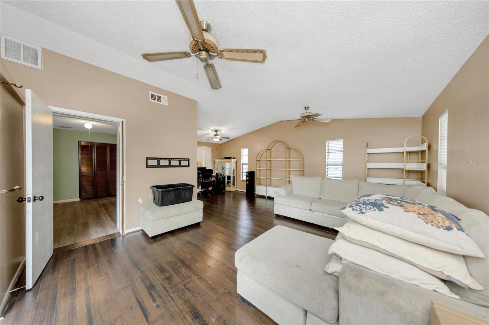 BARRINGTON SUB UNIT A - Residential