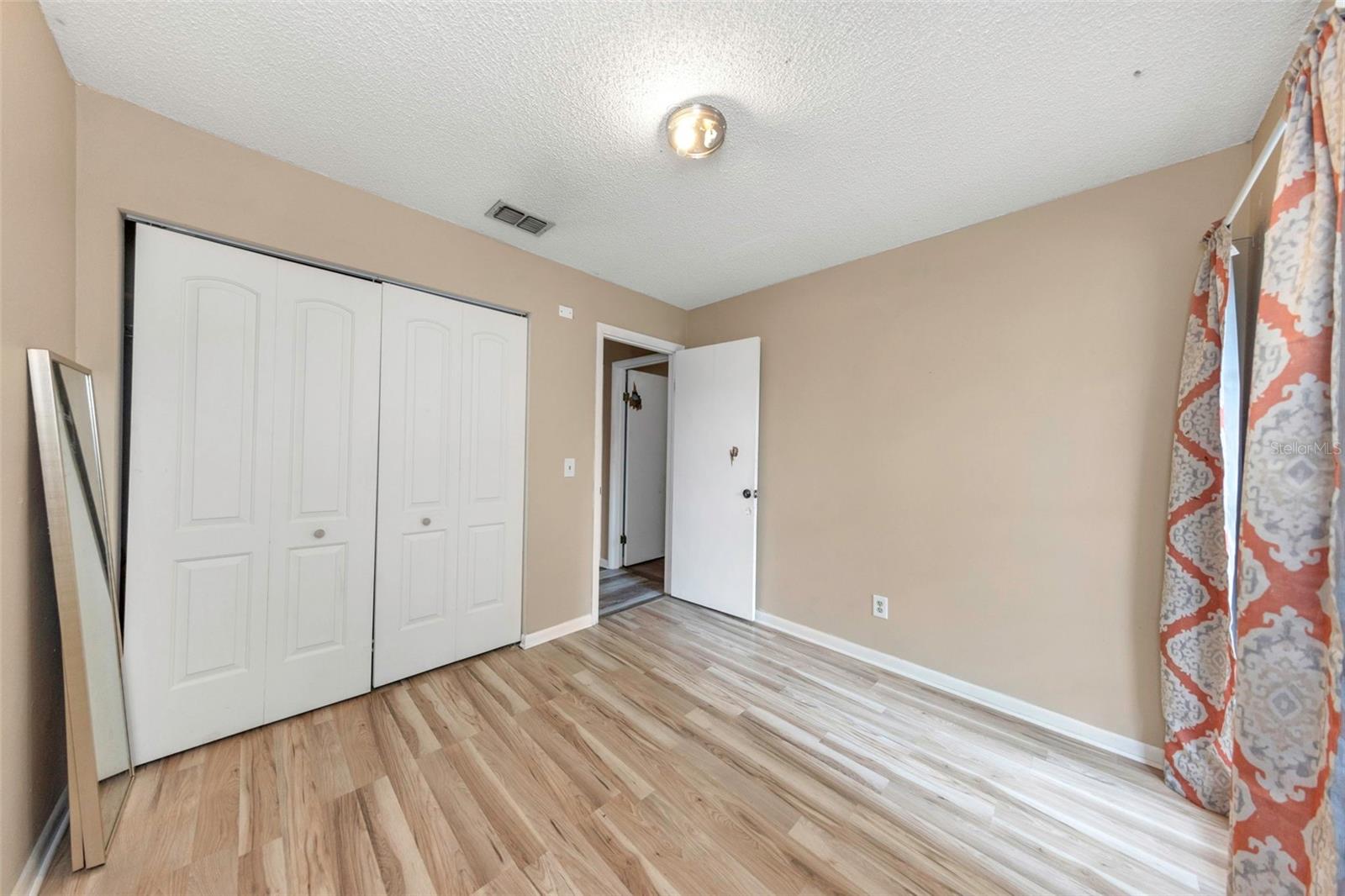 BARRINGTON SUB UNIT A - Residential