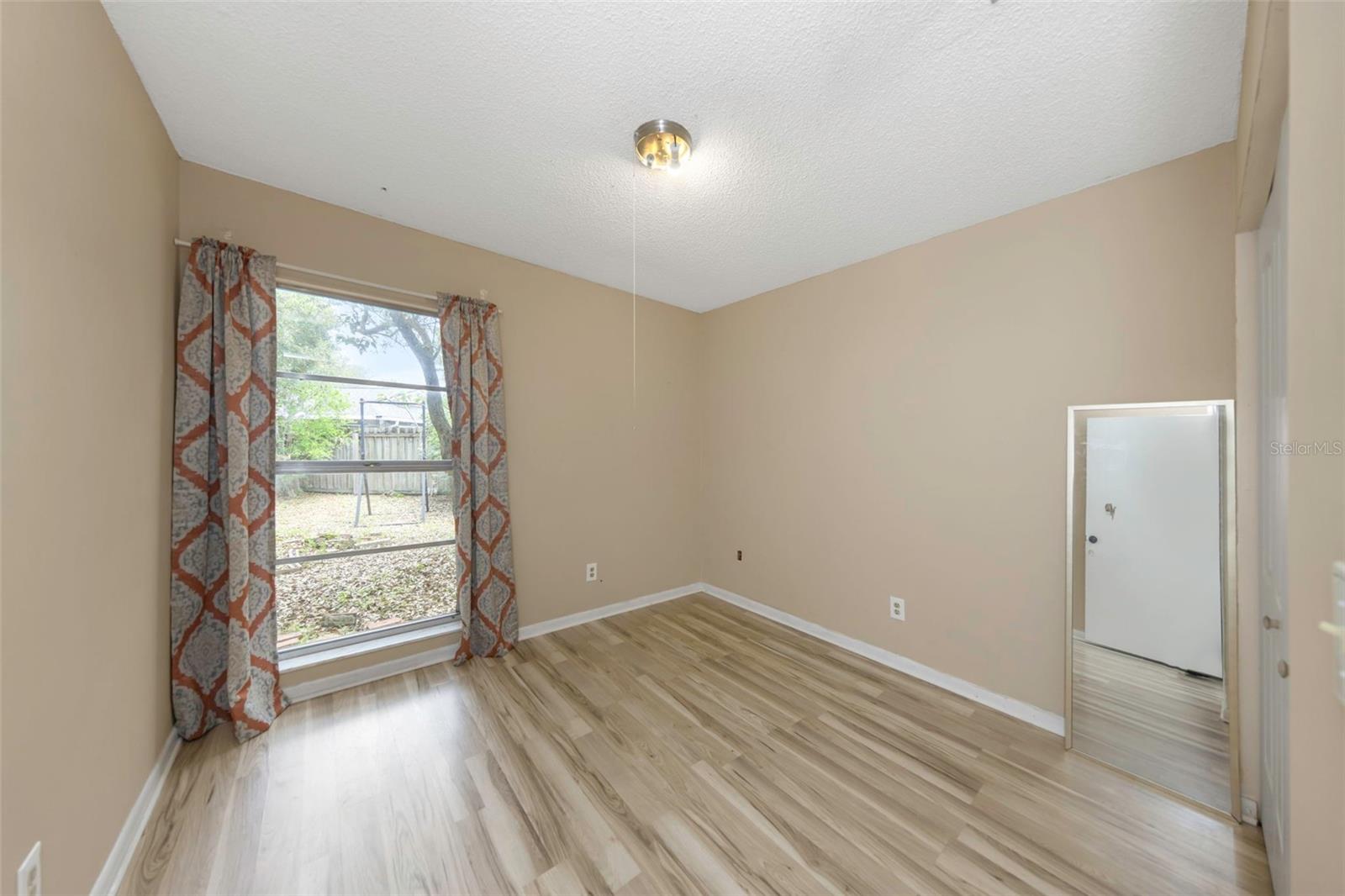 BARRINGTON SUB UNIT A - Residential