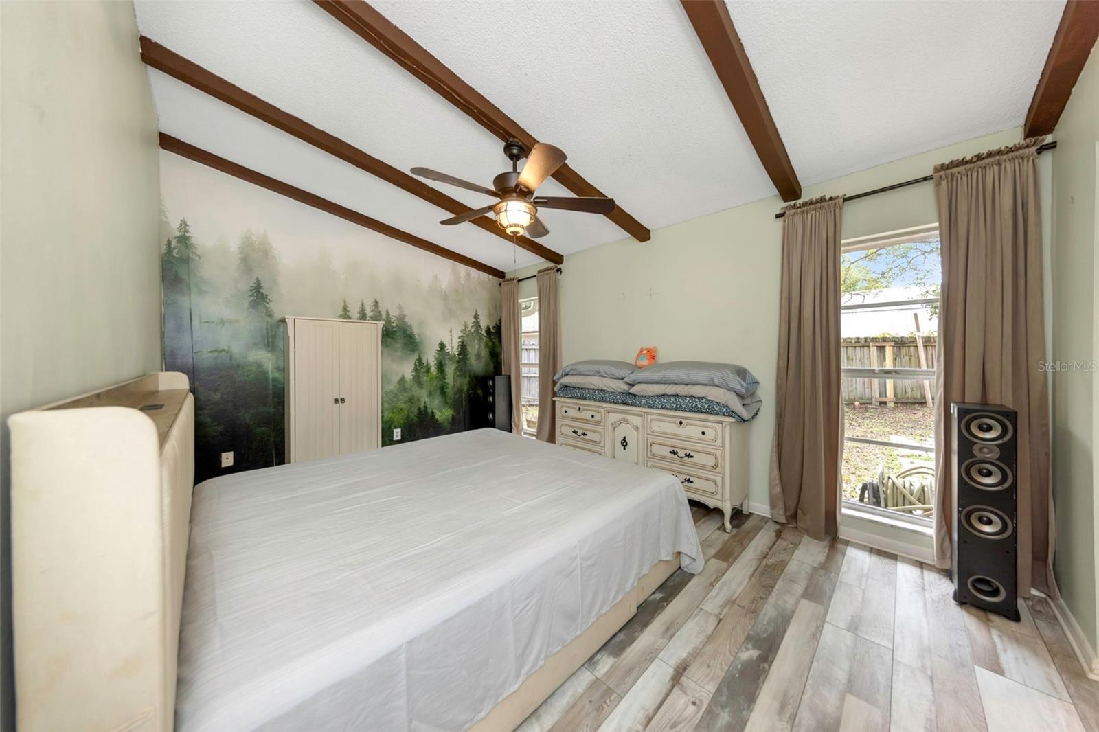BARRINGTON SUB UNIT A - Residential