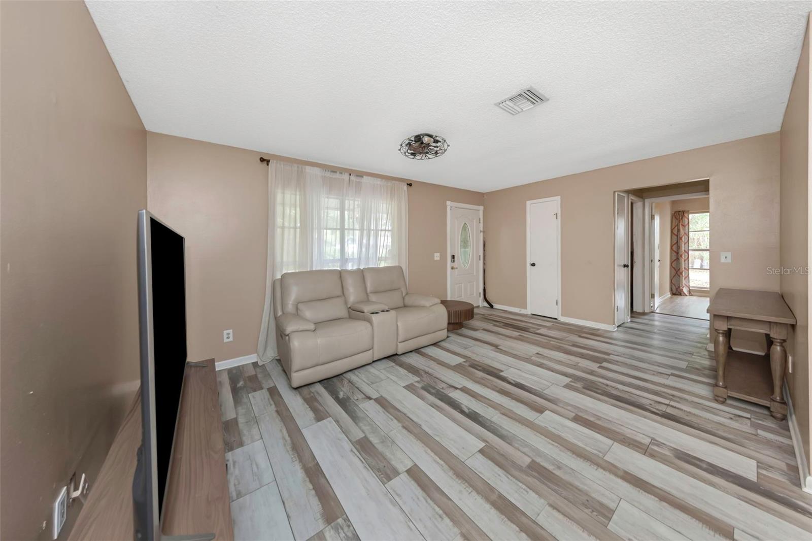 BARRINGTON SUB UNIT A - Residential