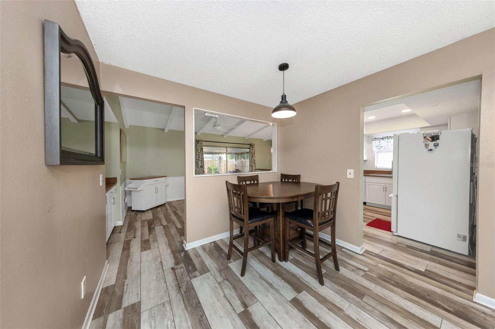 BARRINGTON SUB UNIT A - Residential