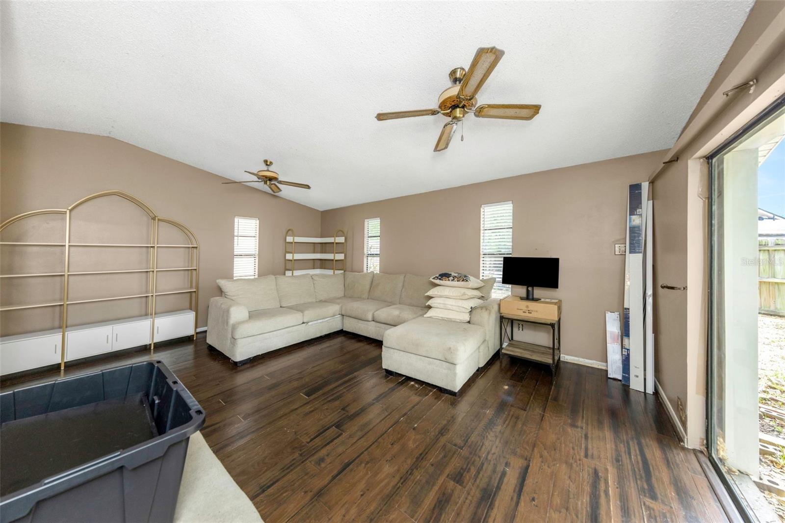 BARRINGTON SUB UNIT A - Residential