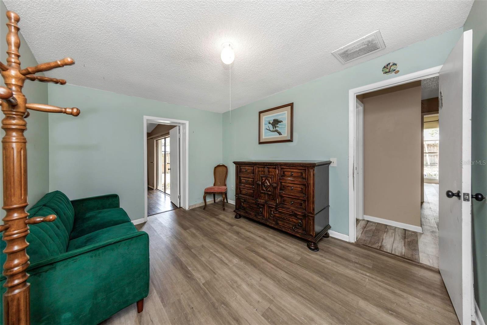BARRINGTON SUB UNIT A - Residential