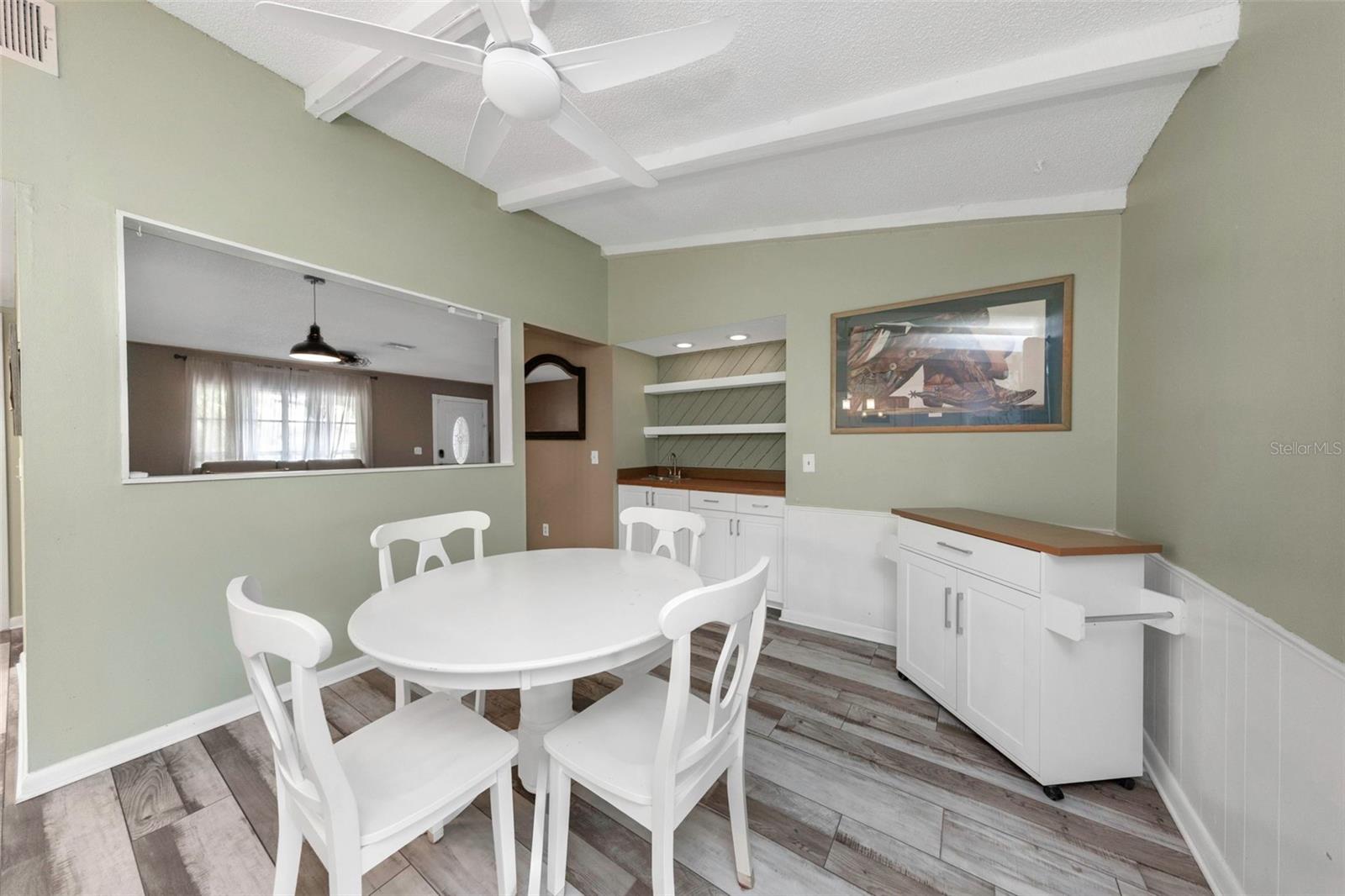 BARRINGTON SUB UNIT A - Residential