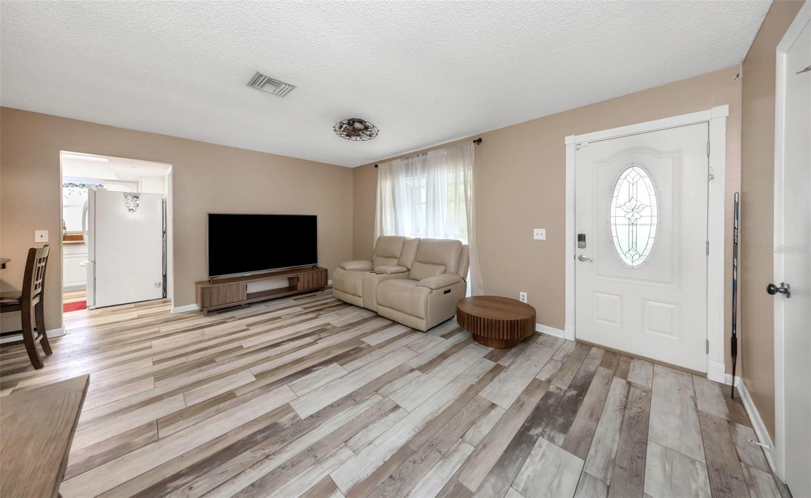 BARRINGTON SUB UNIT A - Residential
