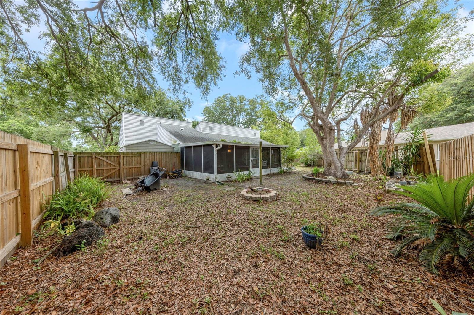 BARRINGTON SUB UNIT A - Residential