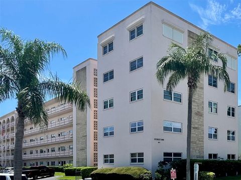 5623 80TH STREET N 406 ST PETERSBURG FL 33709