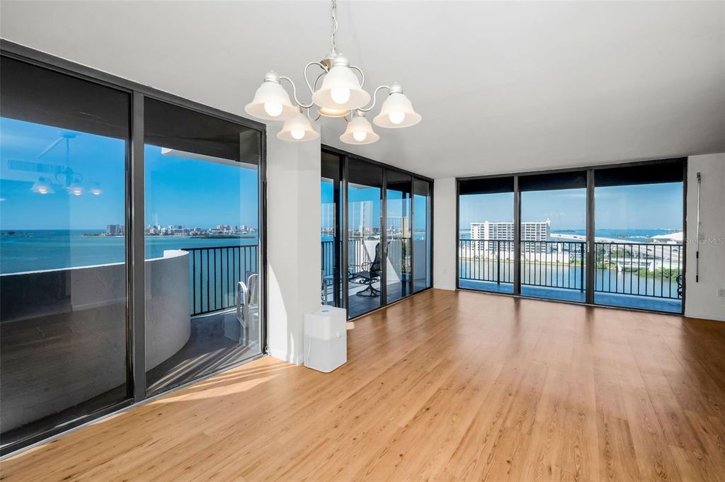 Photo of 80 Rogers Street #10A, Clearwater, FL 33756 (MLS # TB8440478)