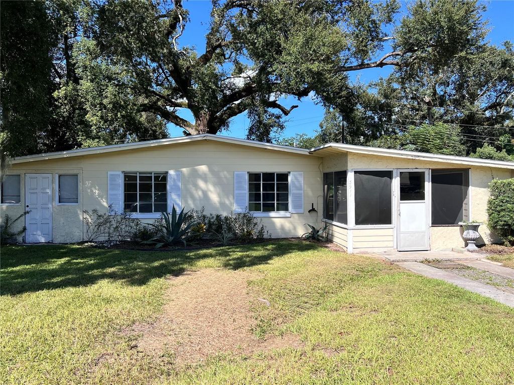 Photo of 3911 Lake Margaret Drive, Orlando, FL 32812 (MLS # O6352428)