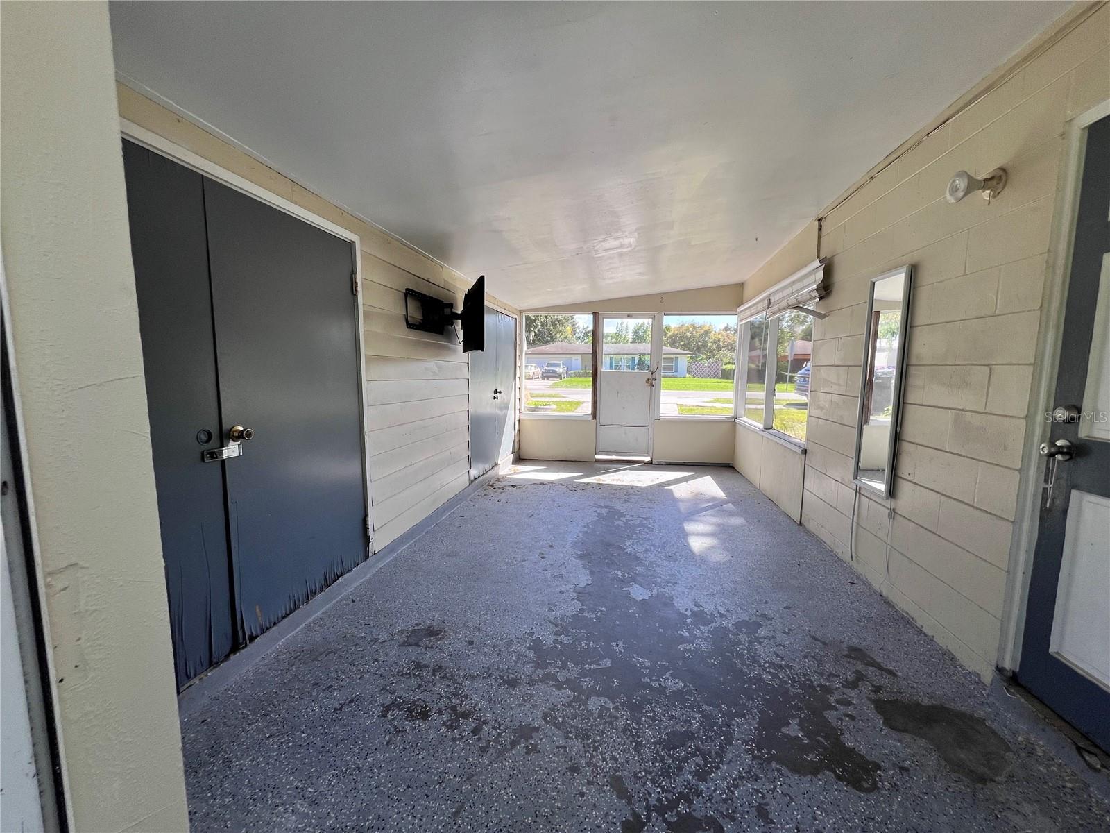 CONDEL GARDENS - Residential