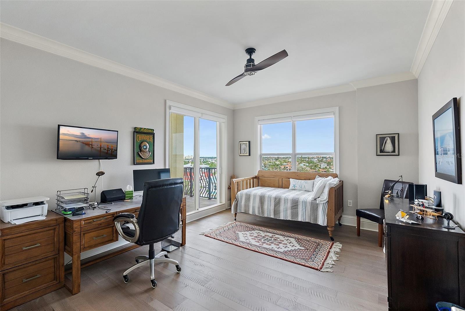 BELLARTE ON THE GULF CONDO RESIDENCE - Residential