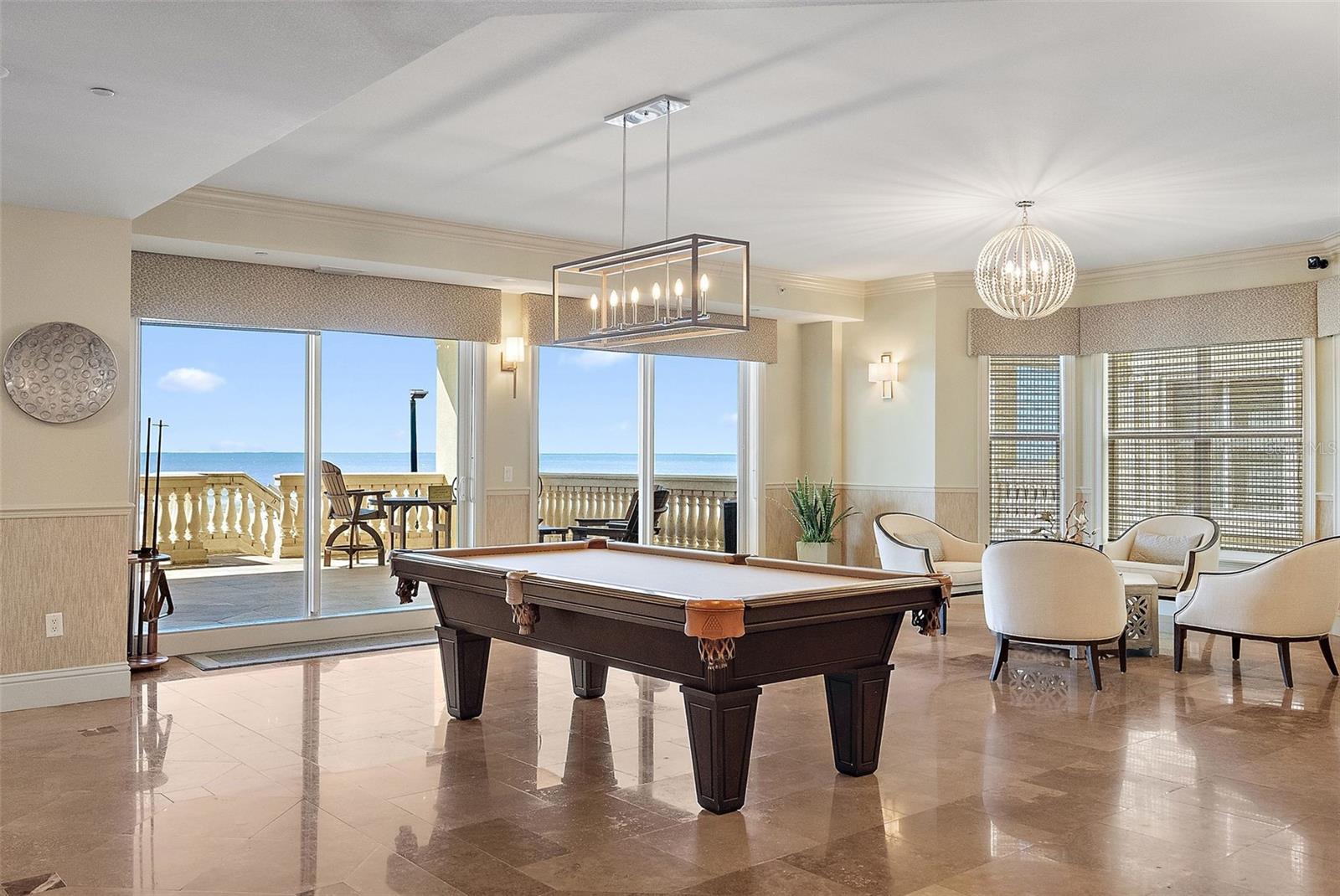 BELLARTE ON THE GULF CONDO RESIDENCE - Residential