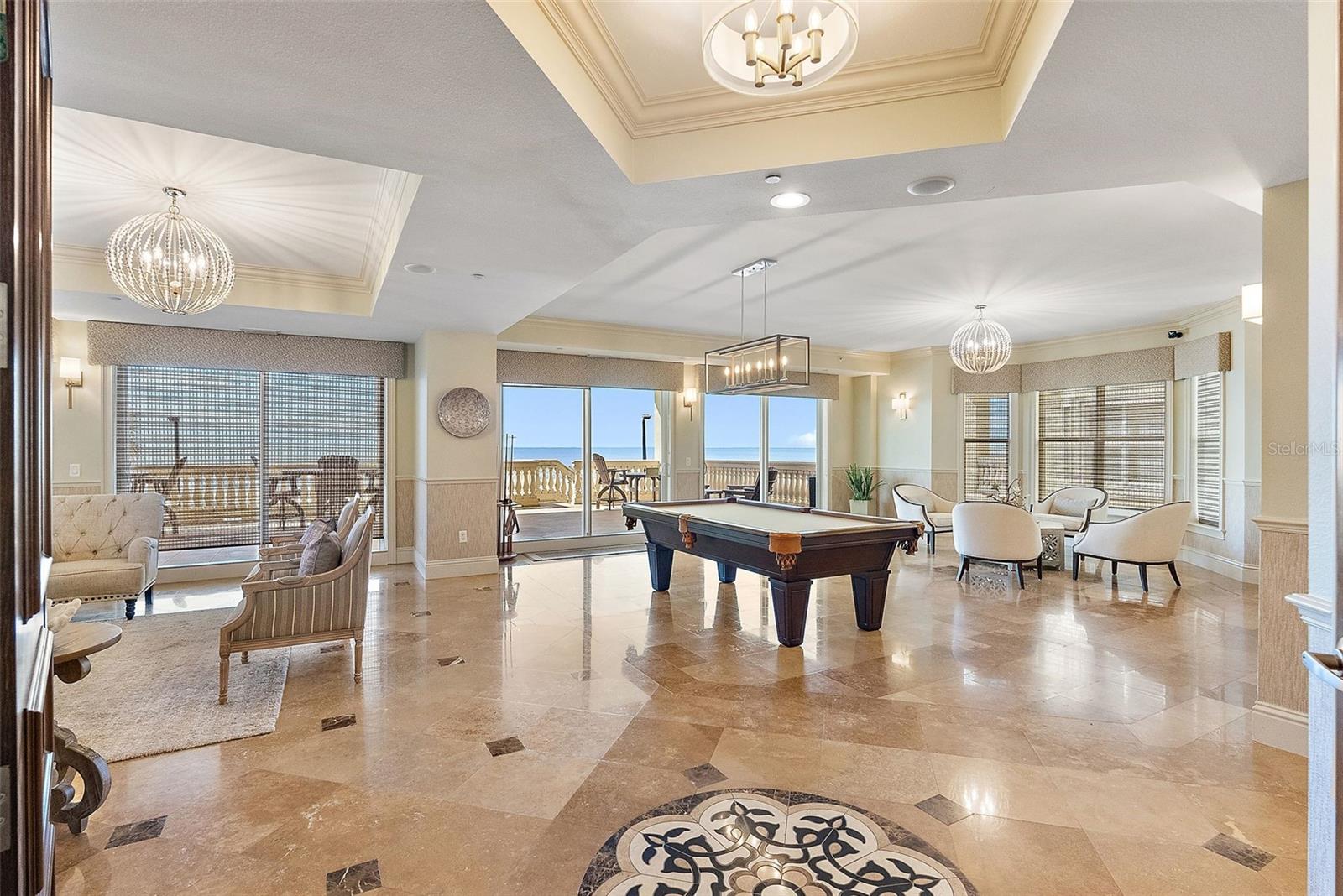 BELLARTE ON THE GULF CONDO RESIDENCE - Residential