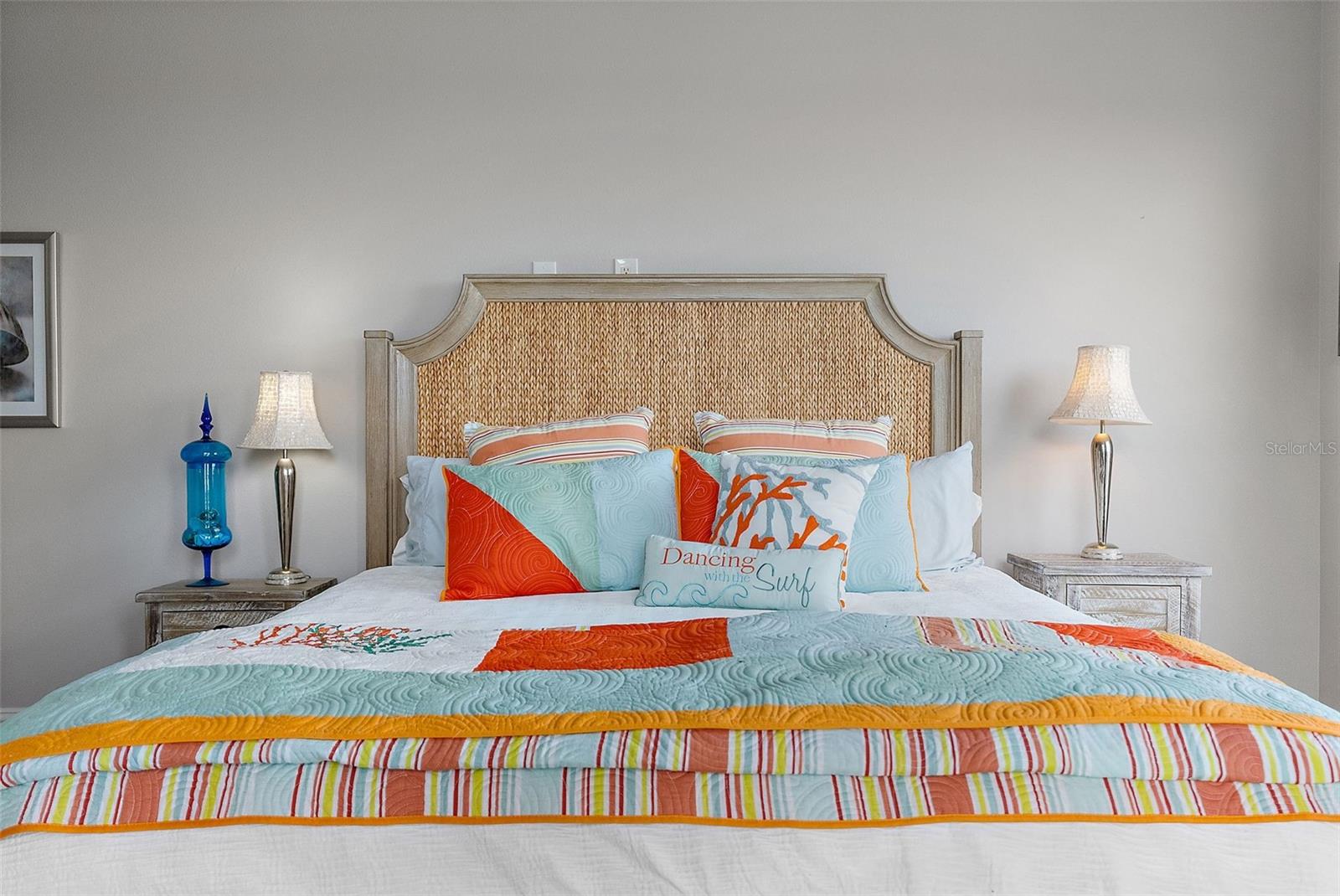 BELLARTE ON THE GULF CONDO RESIDENCE - Residential