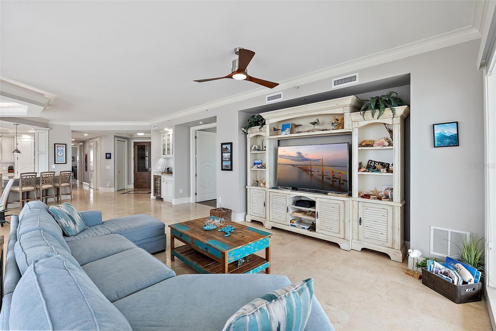 BELLARTE ON THE GULF CONDO RESIDENCE - Residential