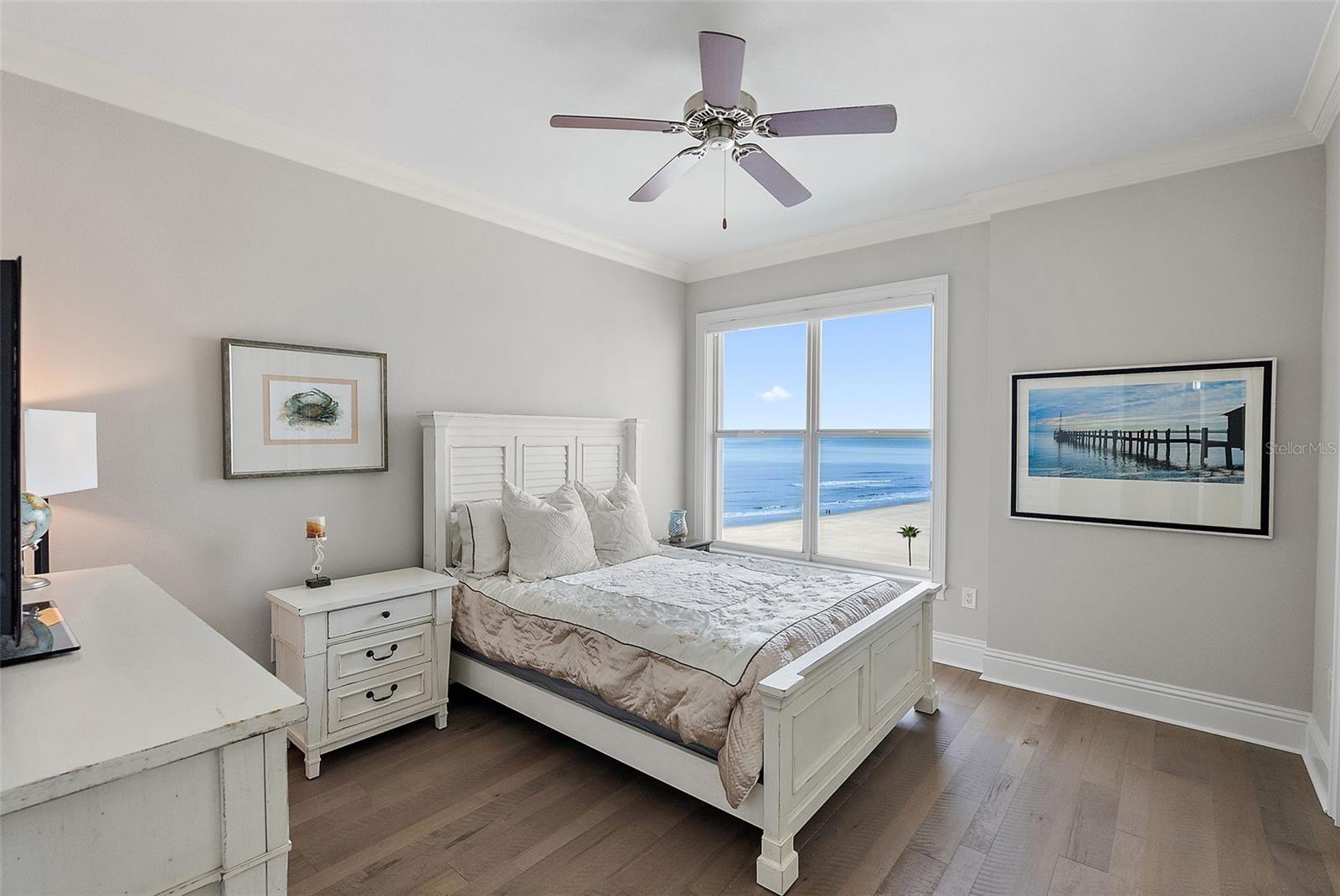 BELLARTE ON THE GULF CONDO RESIDENCE - Residential