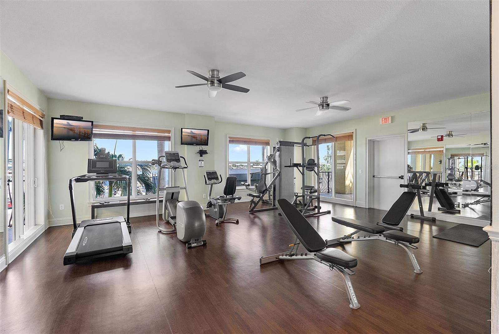 BELLARTE ON THE GULF CONDO RESIDENCE - Residential