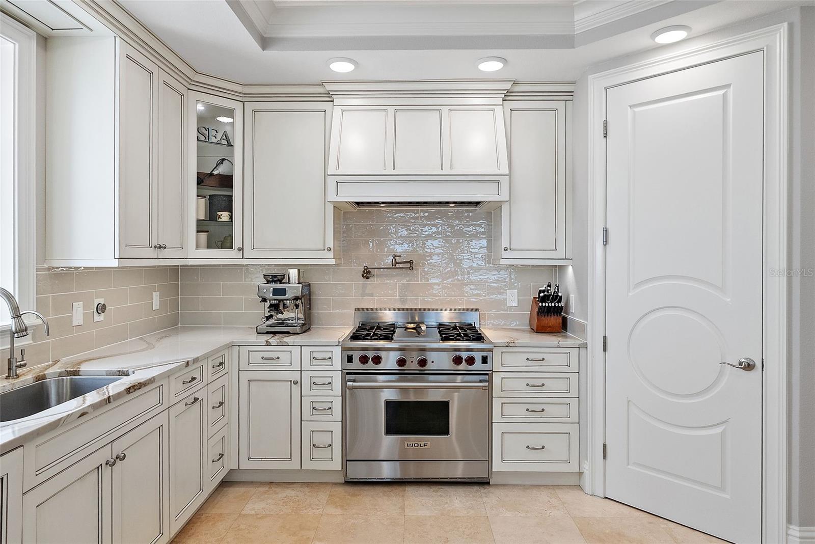 BELLARTE ON THE GULF CONDO RESIDENCE - Residential