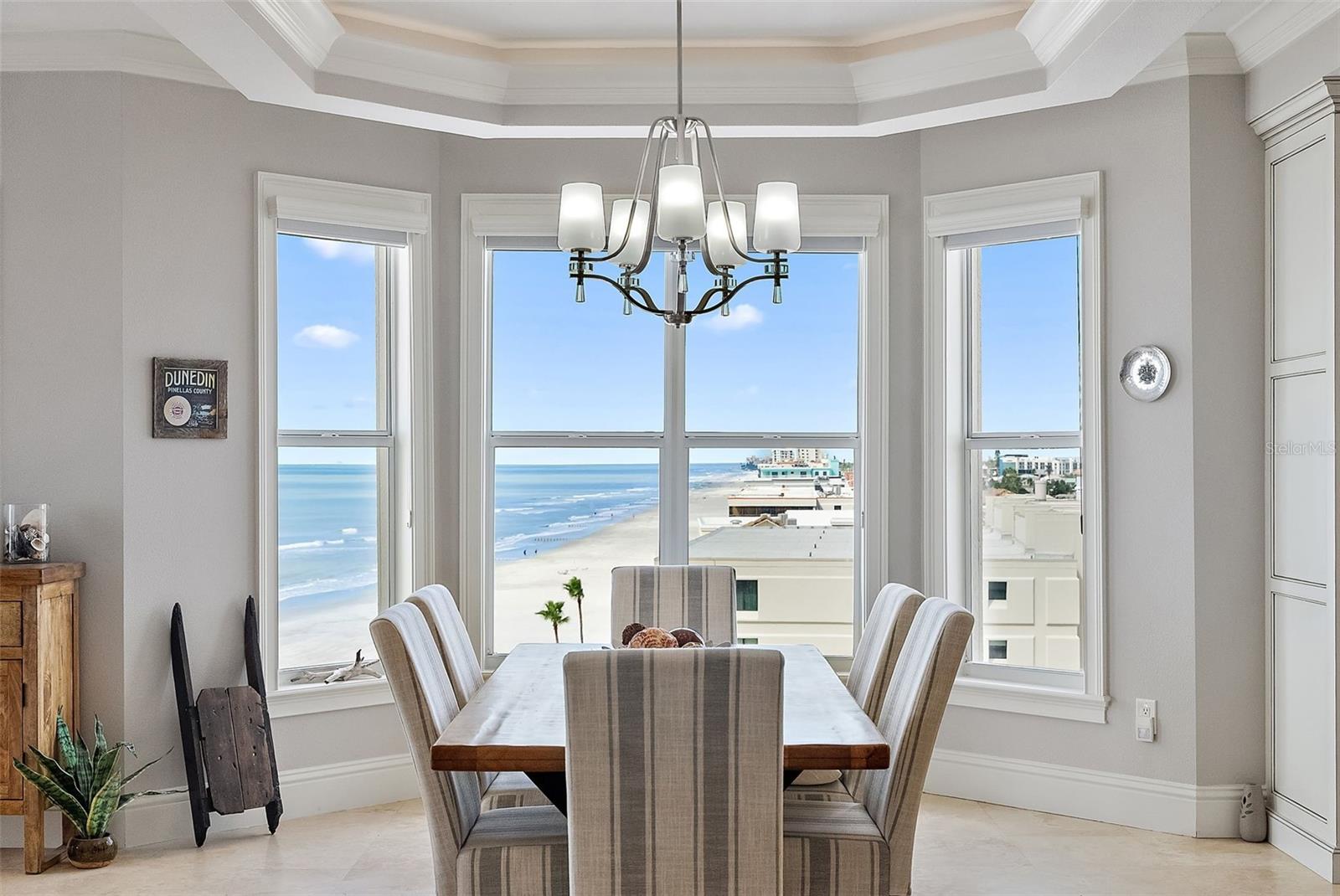 BELLARTE ON THE GULF CONDO RESIDENCE - Residential