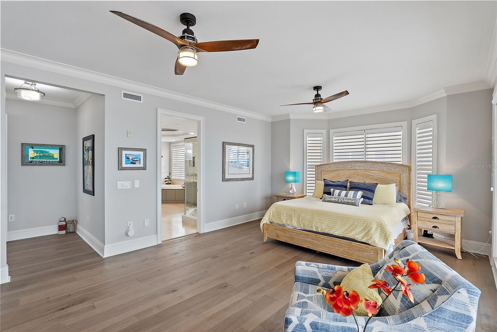 BELLARTE ON THE GULF CONDO RESIDENCE - Residential