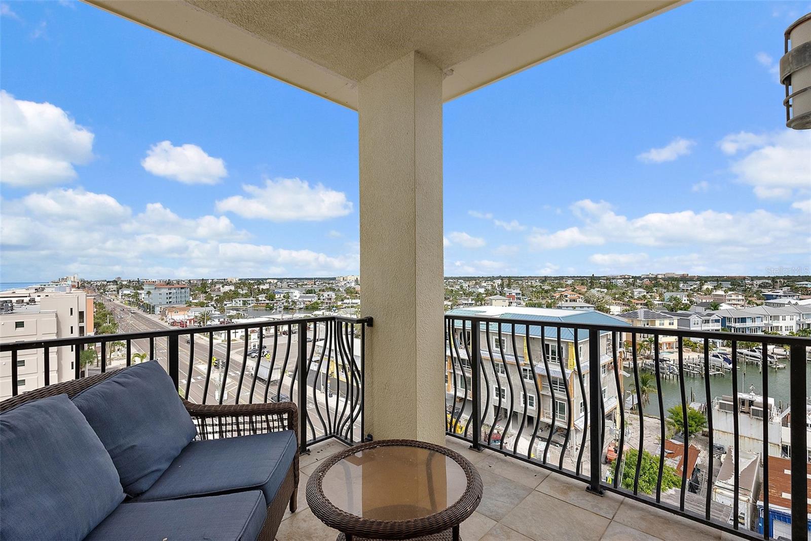 BELLARTE ON THE GULF CONDO RESIDENCE - Residential