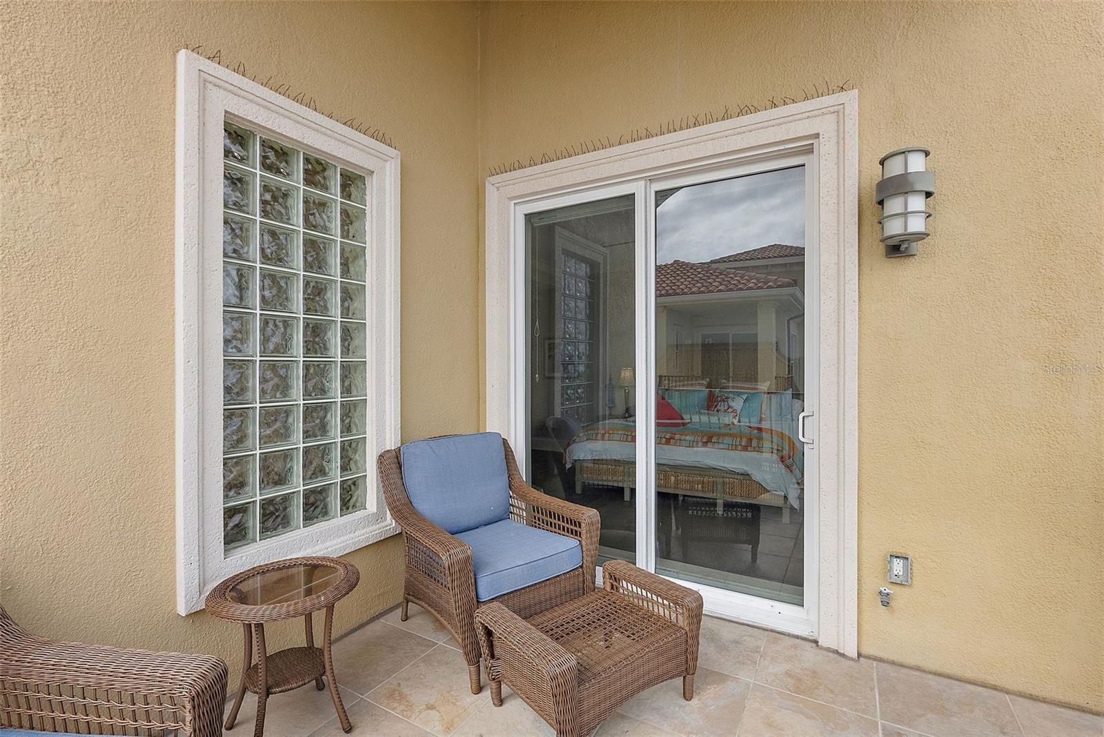 BELLARTE ON THE GULF CONDO RESIDENCE - Residential