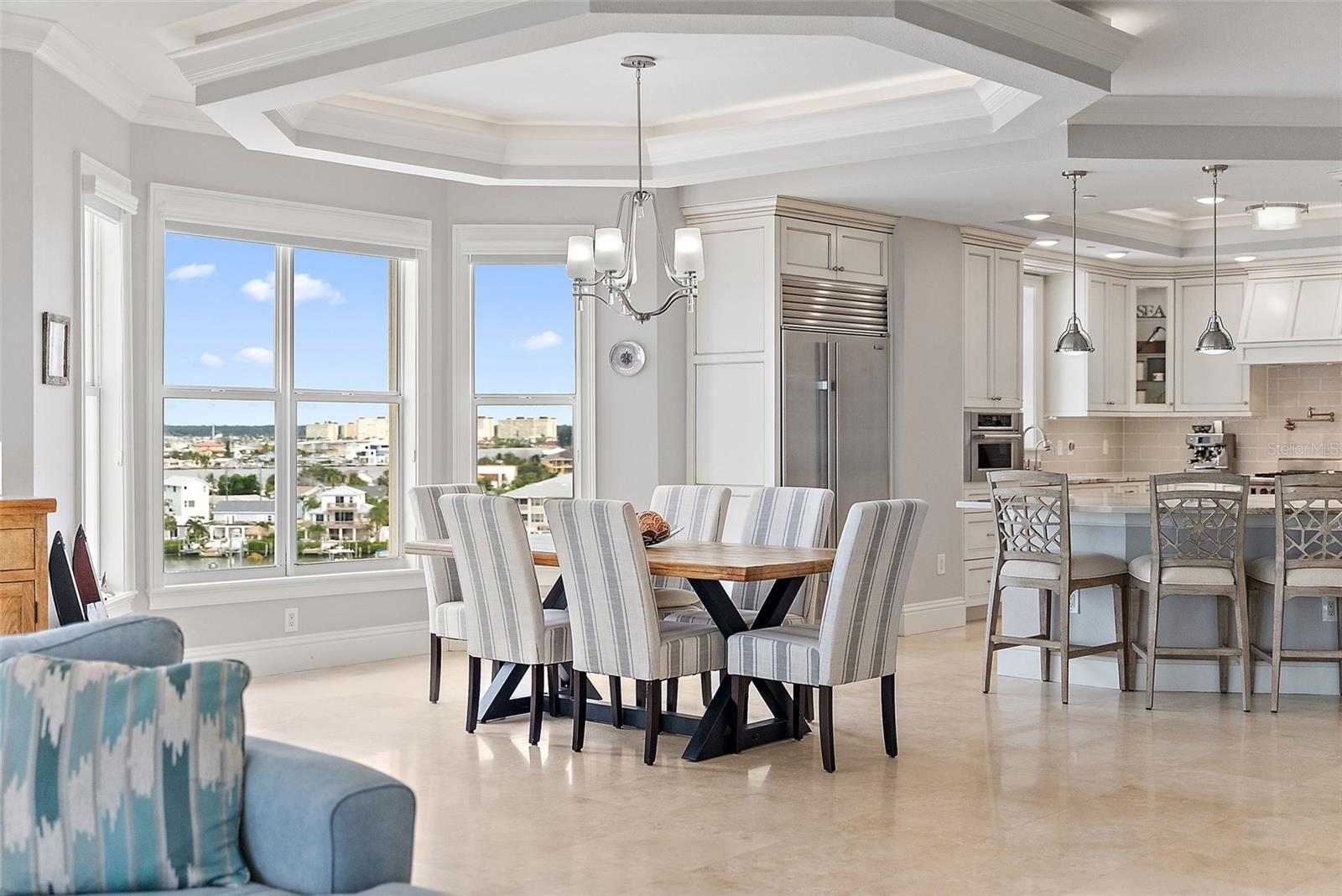 BELLARTE ON THE GULF CONDO RESIDENCE - Residential
