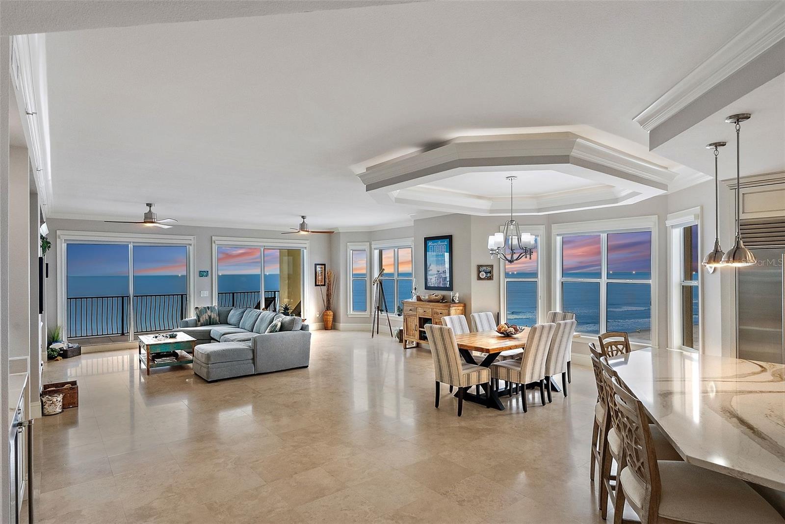 BELLARTE ON THE GULF CONDO RESIDENCE - Residential