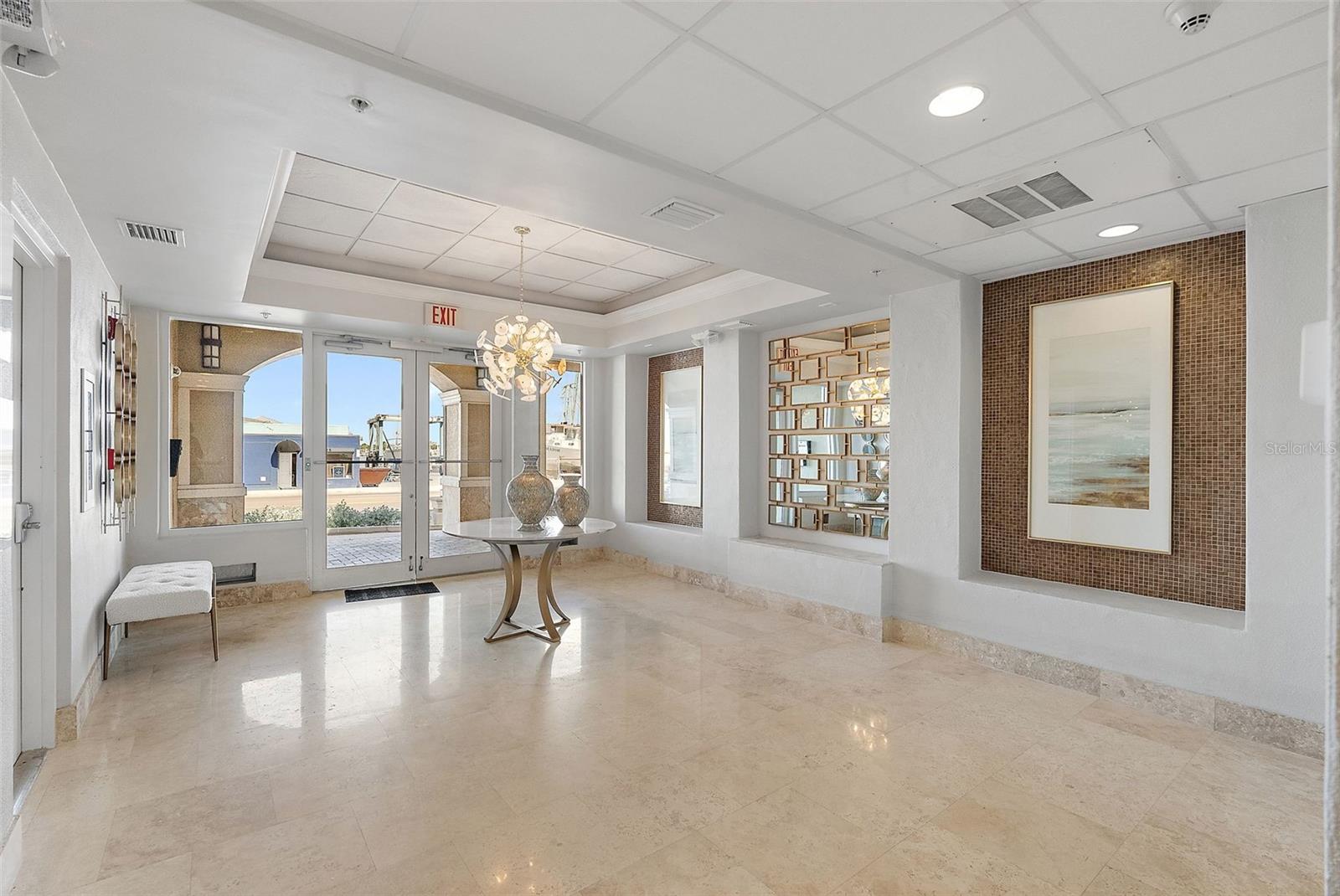 BELLARTE ON THE GULF CONDO RESIDENCE - Residential