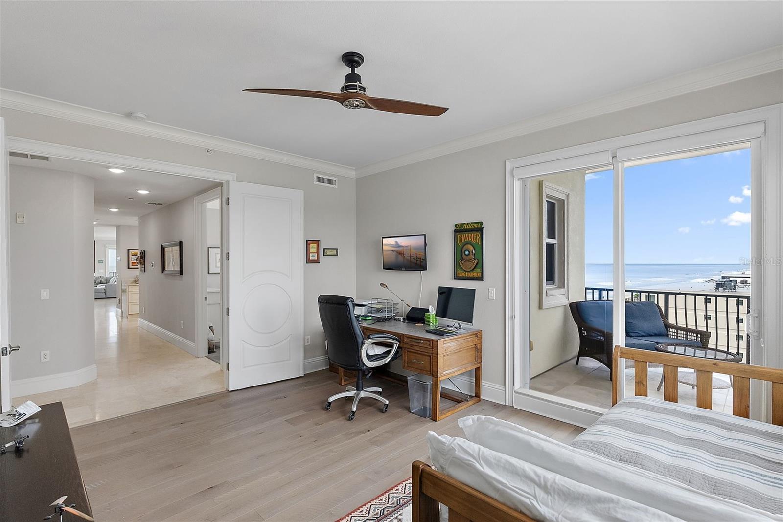 BELLARTE ON THE GULF CONDO RESIDENCE - Residential