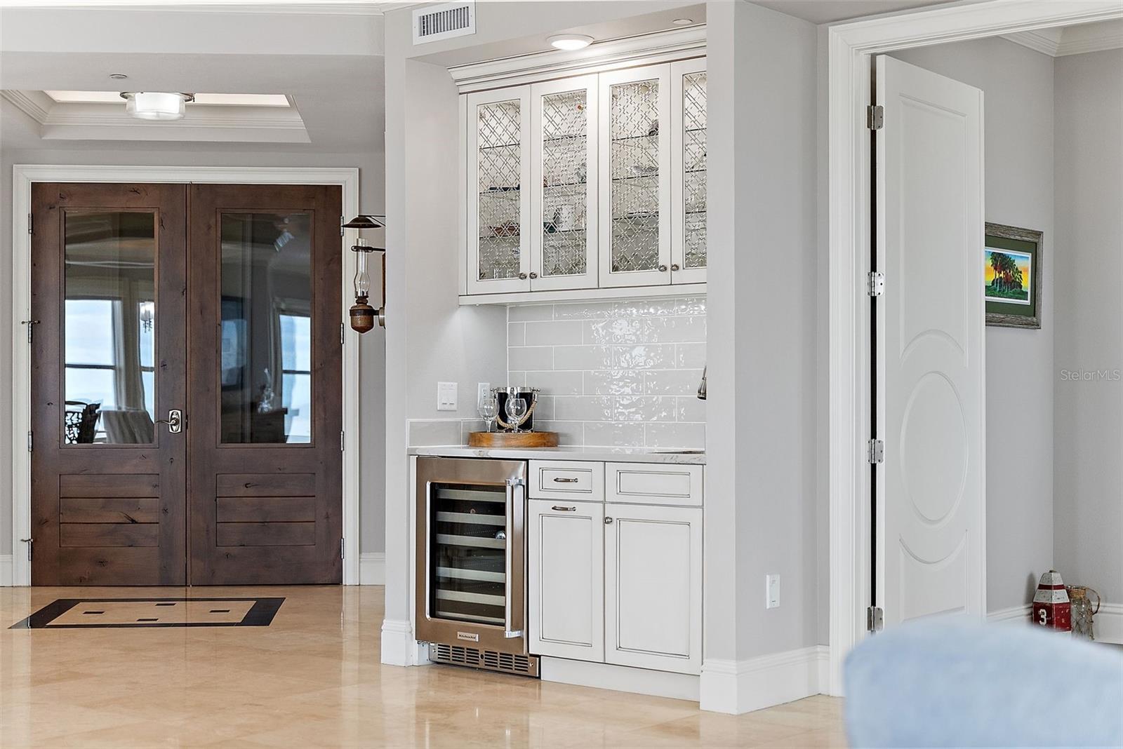 BELLARTE ON THE GULF CONDO RESIDENCE - Residential