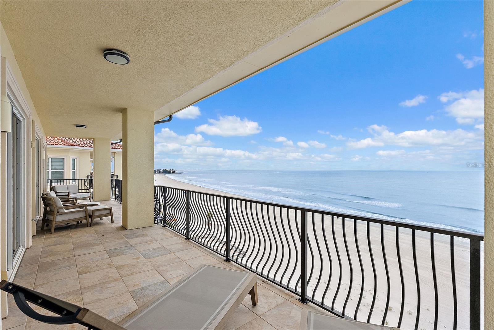 BELLARTE ON THE GULF CONDO RESIDENCE - Residential