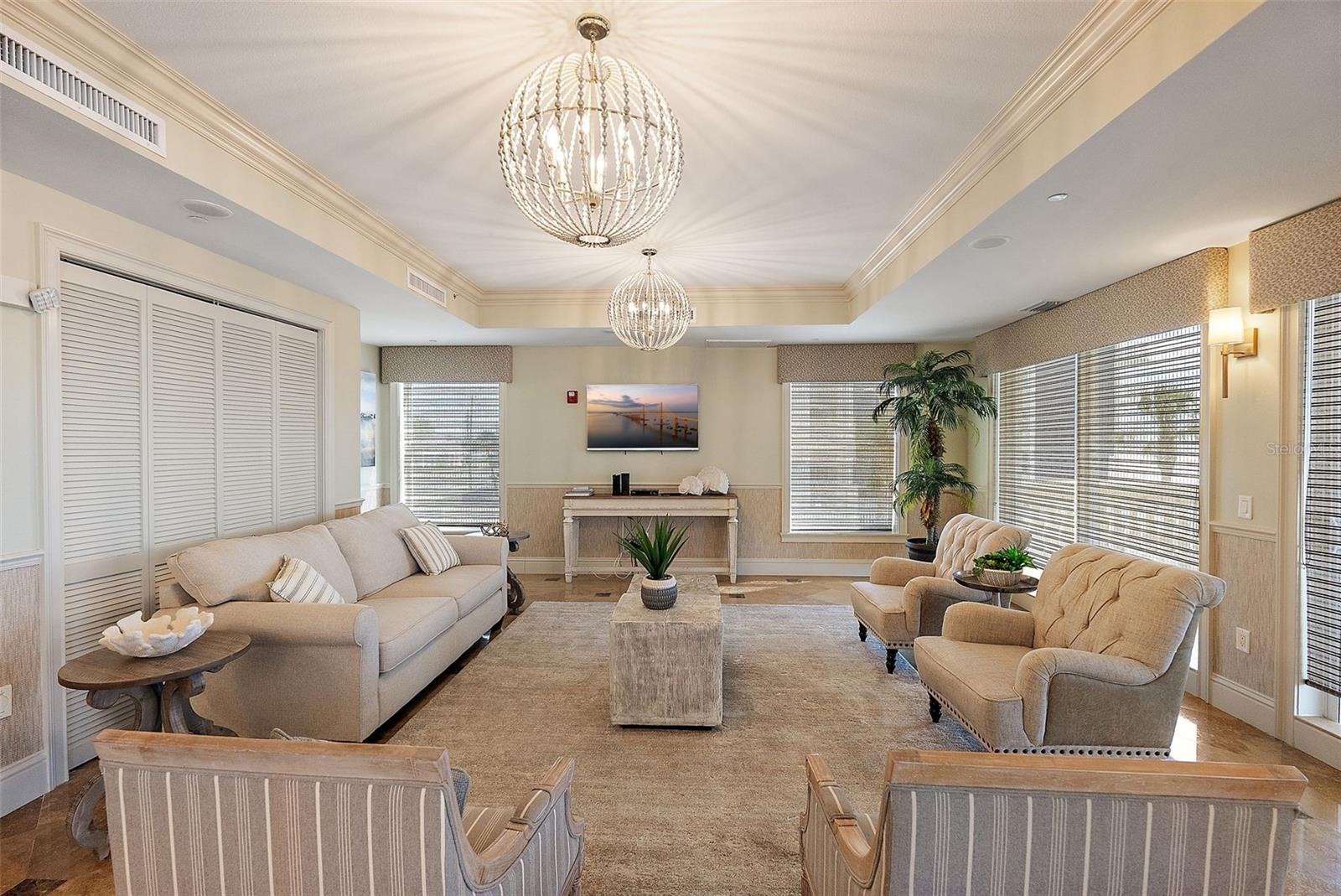 BELLARTE ON THE GULF CONDO RESIDENCE - Residential