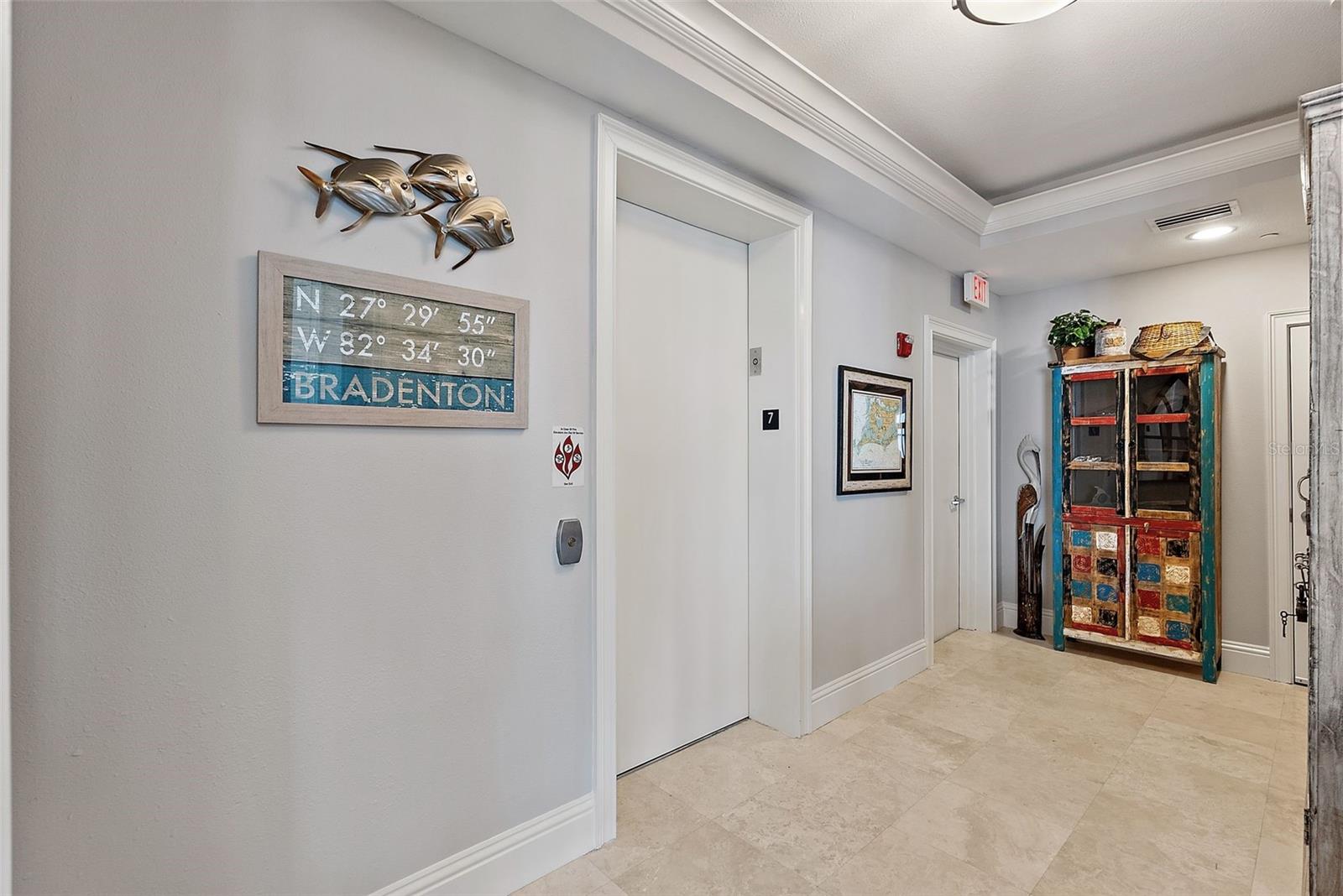 BELLARTE ON THE GULF CONDO RESIDENCE - Residential