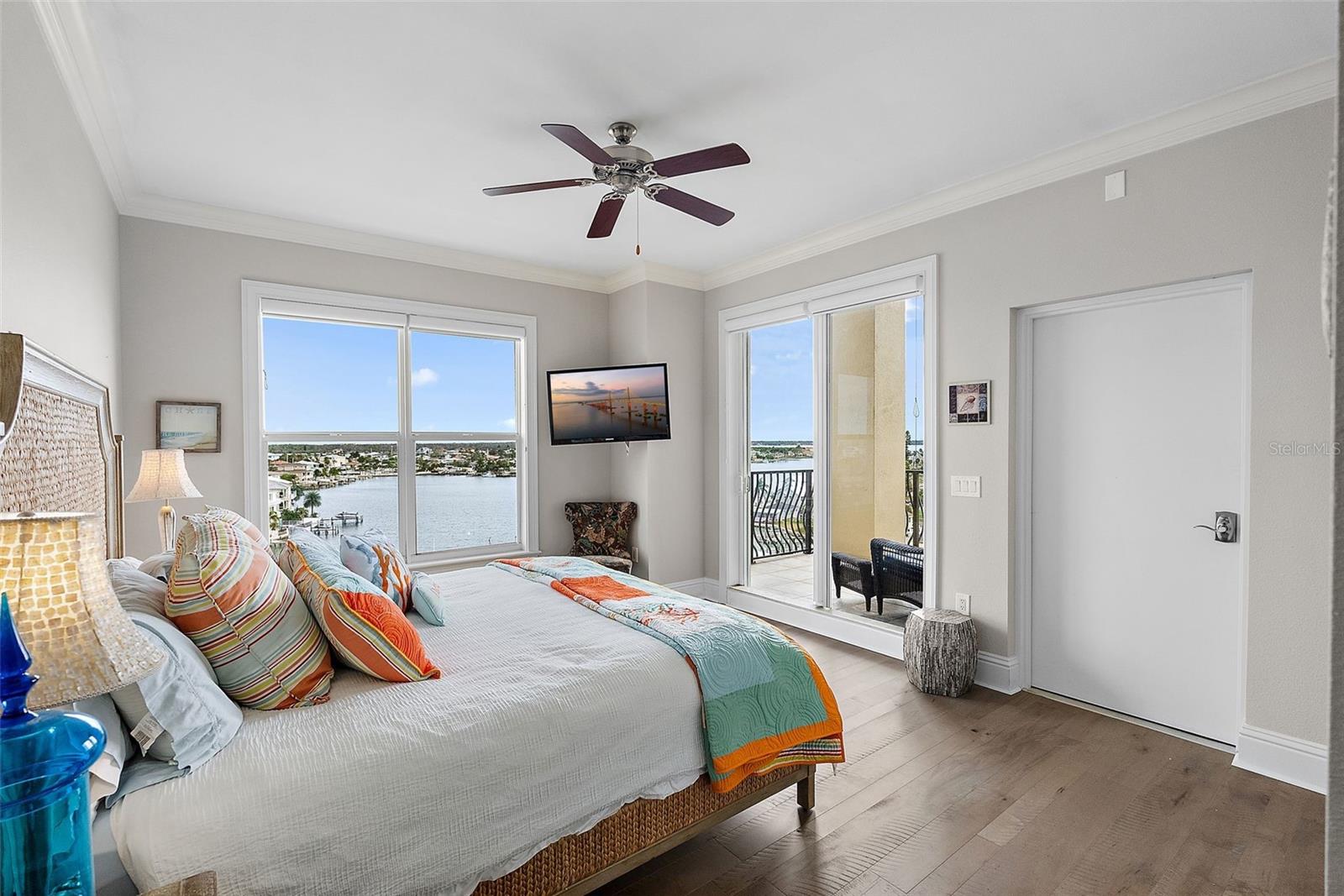 BELLARTE ON THE GULF CONDO RESIDENCE - Residential